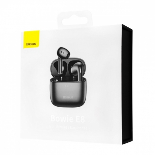 Бездротові навушники Baseus Bowie E8 TWS