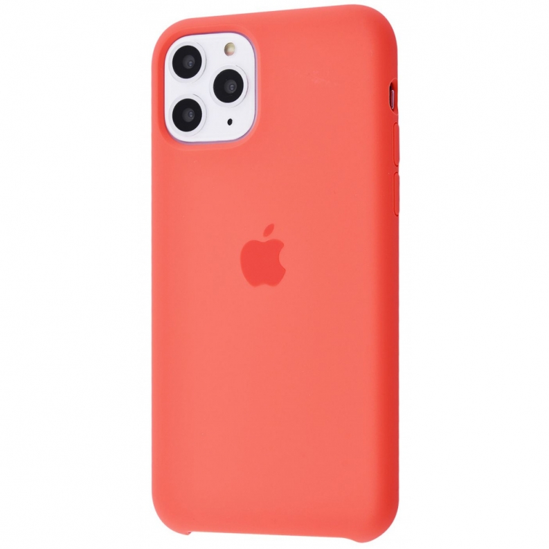 Чохол Silicone Case High Copy iPhone 11 Pro Max