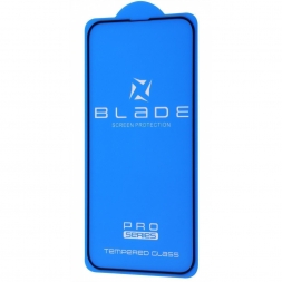 Захисне скло BLADE PRO Series Full Glue iPhone 13/13 Pro/14