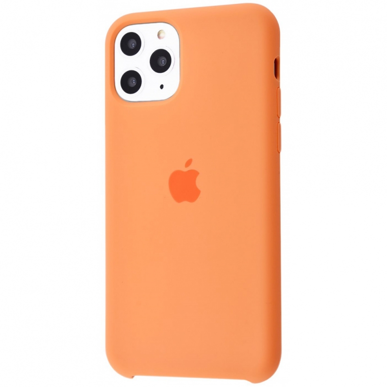 Чохол Silicone Case High Copy iPhone 11 Pro Max