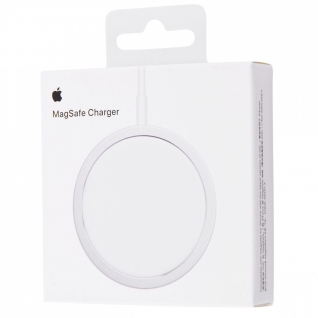 Зарядний пристрій MagSafe Charger A+ quality