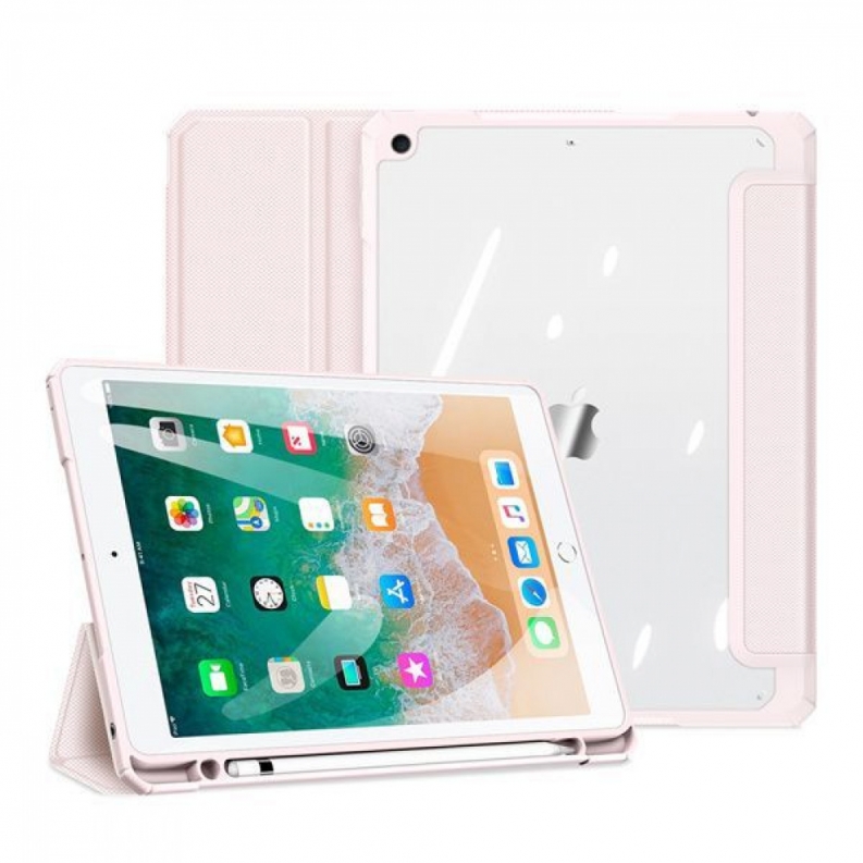 Чохол Dux Ducis Toby Series iPad 9.7 (2017/2018)(With Apple Pencil Holder), фото 5