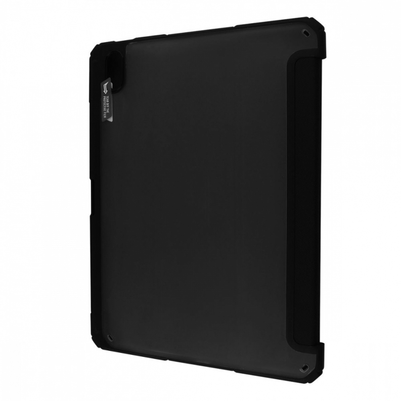 Чохол Dux Ducis Toby Series iPad 10 10.9 2022 (With Apple Pencil Holder), фото 4