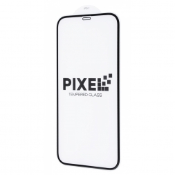 Захисне скло FULL SCREEN PIXEL iPhone 12 Mini