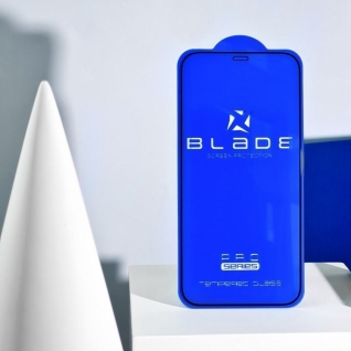 Захисне скло BLADE PRO Series Full Glue iPhone Xr/11 без упаковки