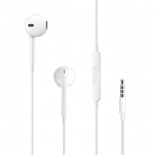Навушники EarPods with 3.5mm Headphone Plug ORIGINAL