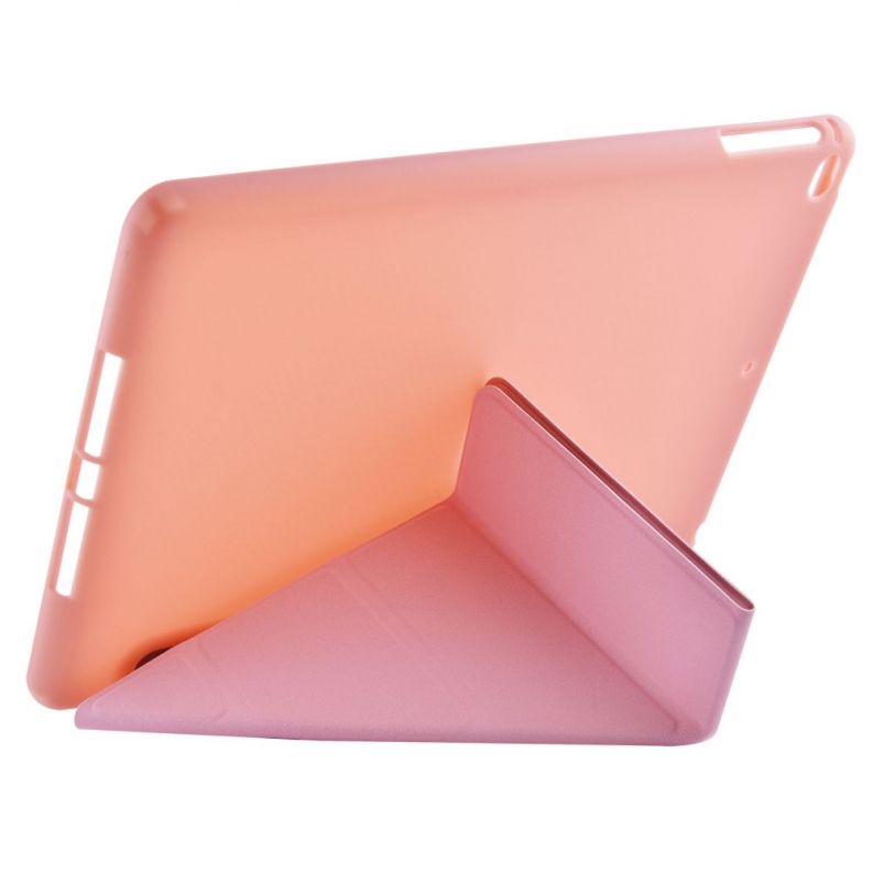 Чохол Origami Cover (TPU) iPad 10.2 2019/2020/Pro 10.5` 2017/Air 10,5` 2019, фото 4