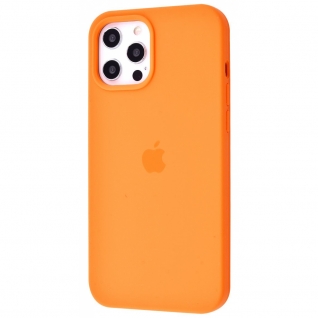 Чохол Silicone Case Full Cover iPhone 12 Pro Max