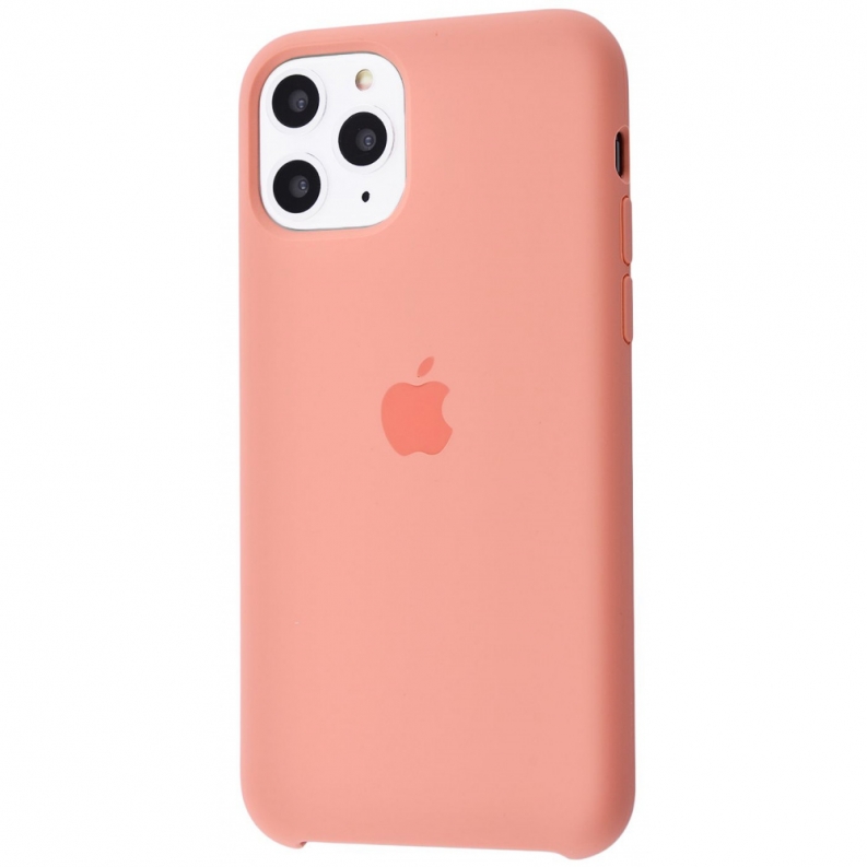 Чохол Silicone Case High Copy iPhone 11 Pro