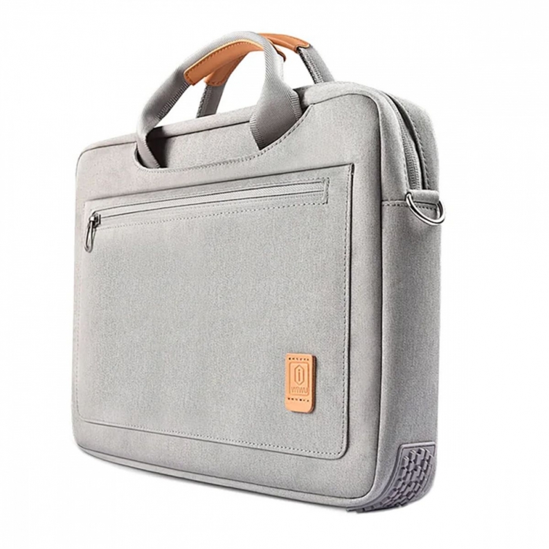 Сумка WIWU Pioneer Handbag MacBook 14,2", фото 5