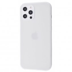 Чохол High quality silicone 360 protect iPhone 12 Pro Max