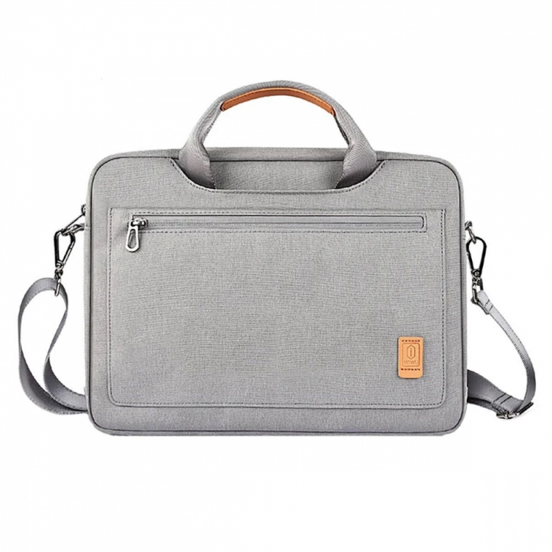 Сумка WIWU Pioneer Handbag MacBook 14,2", фото 3