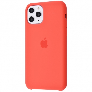 Чохол Silicone Case High Copy iPhone 11 Pro