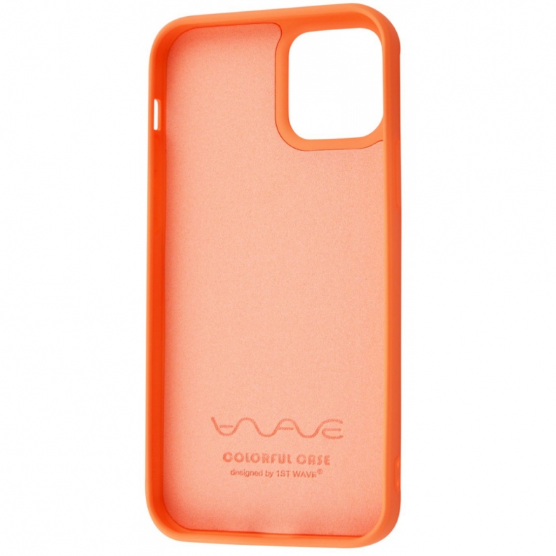 Чохол WAVE Colorful Case (TPU) iPhone 12/12 Pro, фото 4