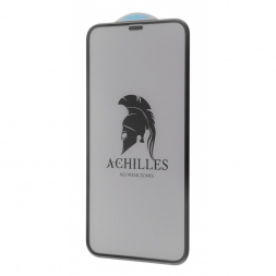 Захисне скло FULL SCREEN ACHILLES iPhone 12 Pro Max