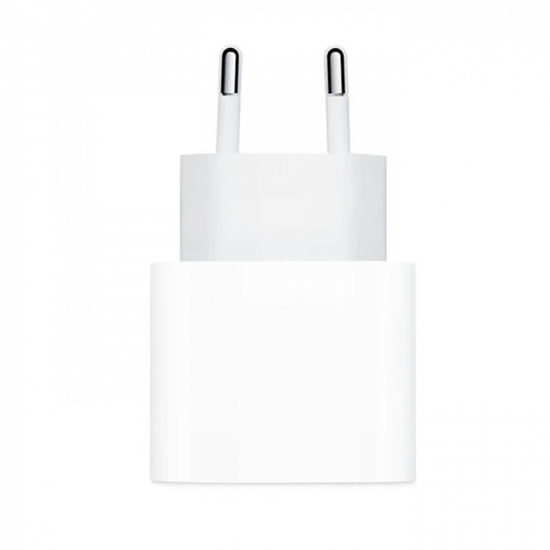 Блок живлення 20W USB-C Power Adapter ORIGINAL, фото 3