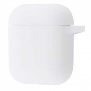 Чохол Silicone Case New for AirPods 1/2