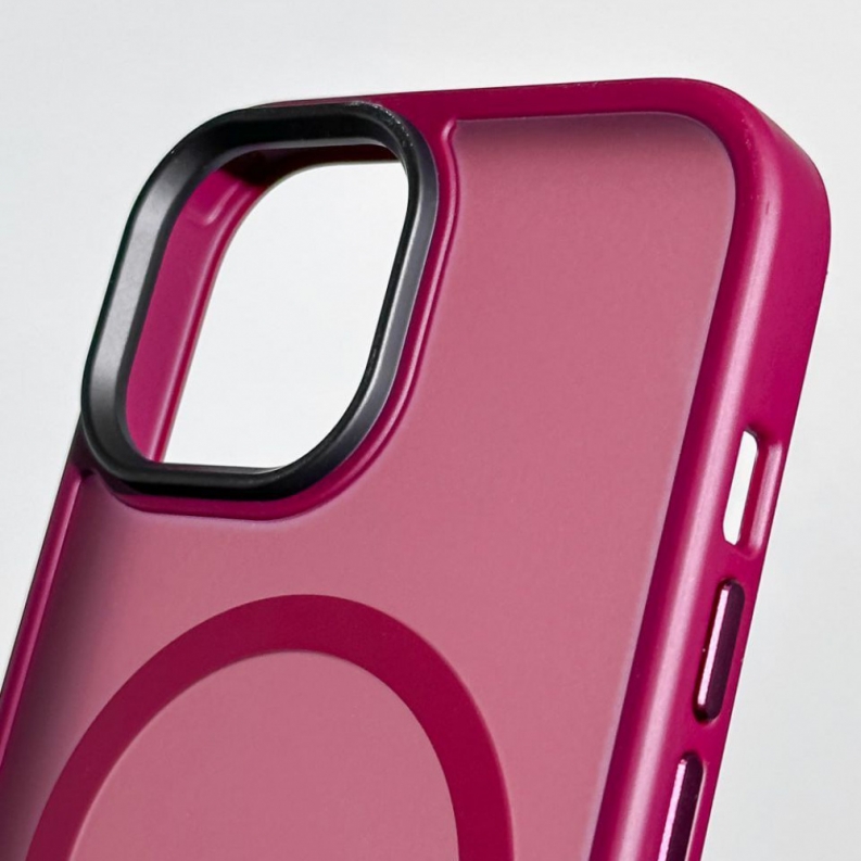 Чохол WAVE Matte Insane Case with MagSafe iPhone 11, фото 7