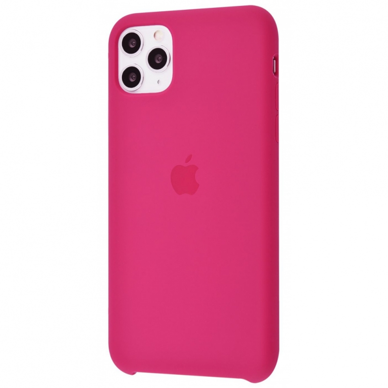 Чохол Silicone Case High Copy iPhone 11 Pro