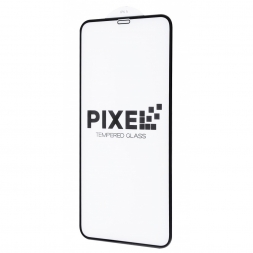 Захисне скло FULL SCREEN PIXEL iPhone Xs Max/11 Pro Max