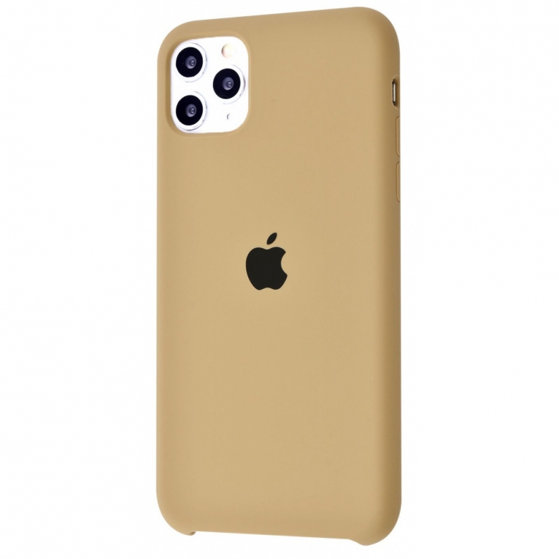 Чохол Silicone Case High Copy iPhone 11 Pro