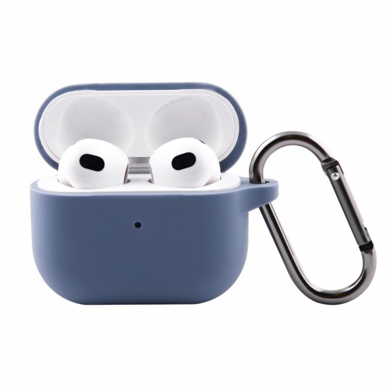 Чохол Silicone Case New for AirPods 3, фото 8