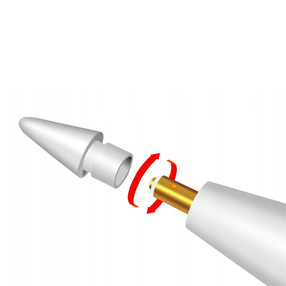 Apple Pencil Tips (MLUN2) 1pcs