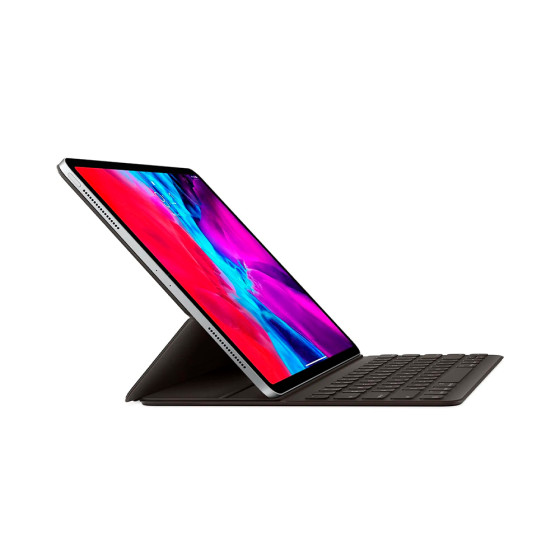Apple Smart Keyboard Folio для iPad Pro 12.9" [3th/4th/5th/6th generation] (MXNL2)