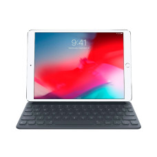 Apple Smart Keyboard для iPad 10.2"/Pro 10.5"/Air 3 (MPTL2/MX3L2)