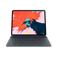 Apple Smart Keyboard Folio для 12.9” iPad Pro 2018 [3rd gen] (MU8H2)