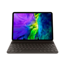Apple Smart Keyboard Folio для iPad Pro 11"-1st/2nd/3rd/4th Air-4th/5th gen (MXNK2)
