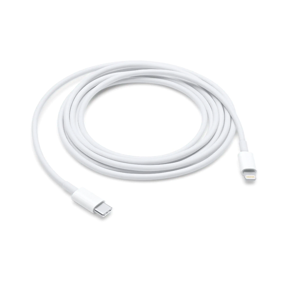 Apple USB-C to Lightning Cable 2m (MKQ42) no box