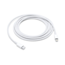 Apple USB-C to Lightning Cable 2m (MKQ42)