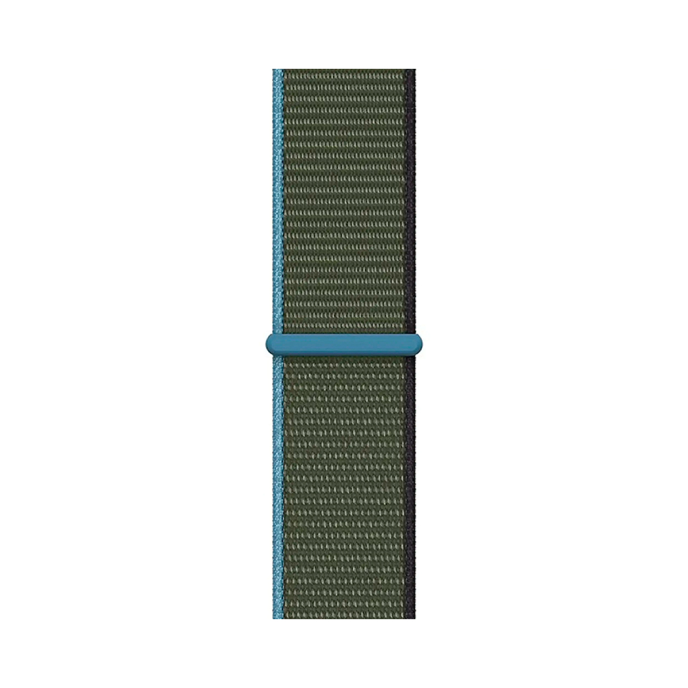 Apple Watch Sport Loop 38/40/41mm Inverness Green (MYA12)