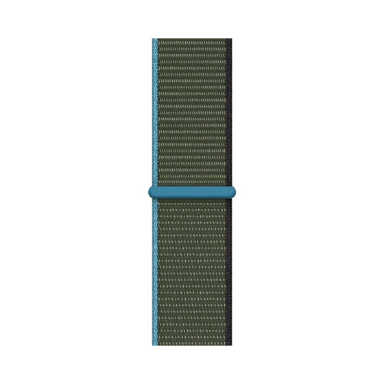 Apple Watch Sport Loop 38/40/41mm Inverness Green (MYA12)
