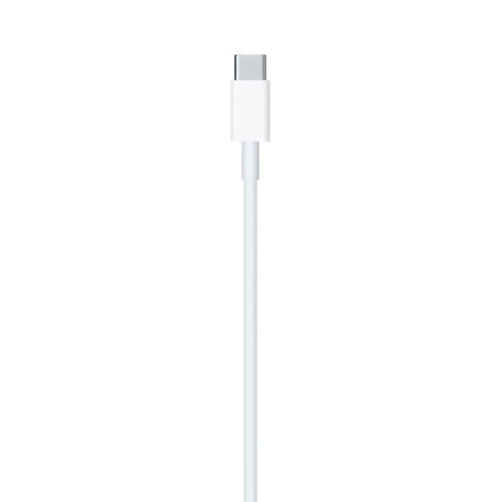 Apple USB-C to Lightning Cable 2m (MKQ42) no box
