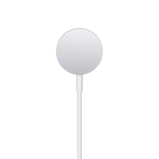 Apple Watch Magnetic Charging Cable [2m] (MJVX2/MU9H2)