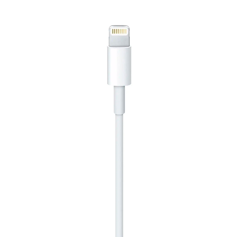 Apple USB-C to Lightning Cable 2m (MKQ42) no box