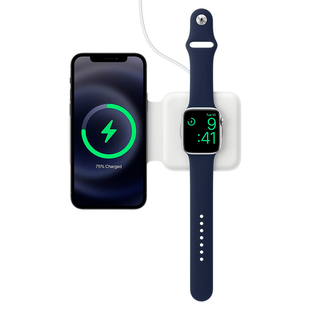 Apple MagSafe Duo Charge (MHXF3)