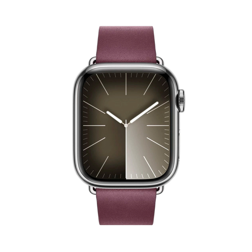 Apple Watch Modern Buckle 38/40/41mm Mulberry M (MUH83)