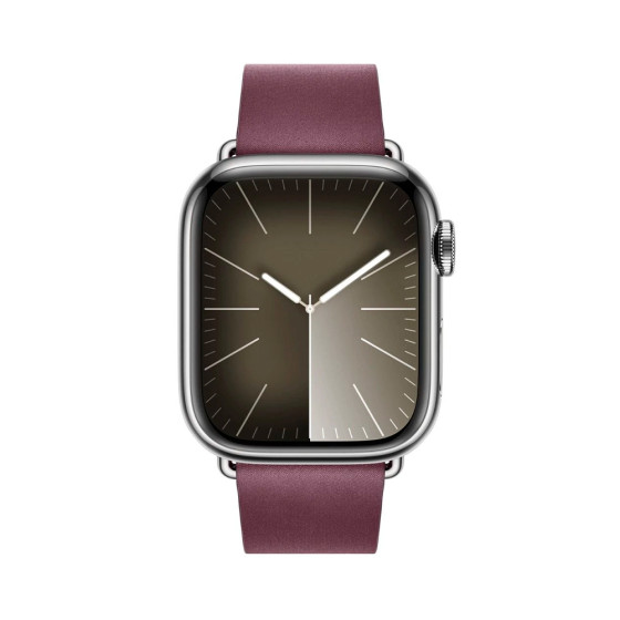 Apple Watch Modern Buckle 38/40/41mm Mulberry M (MUH83)