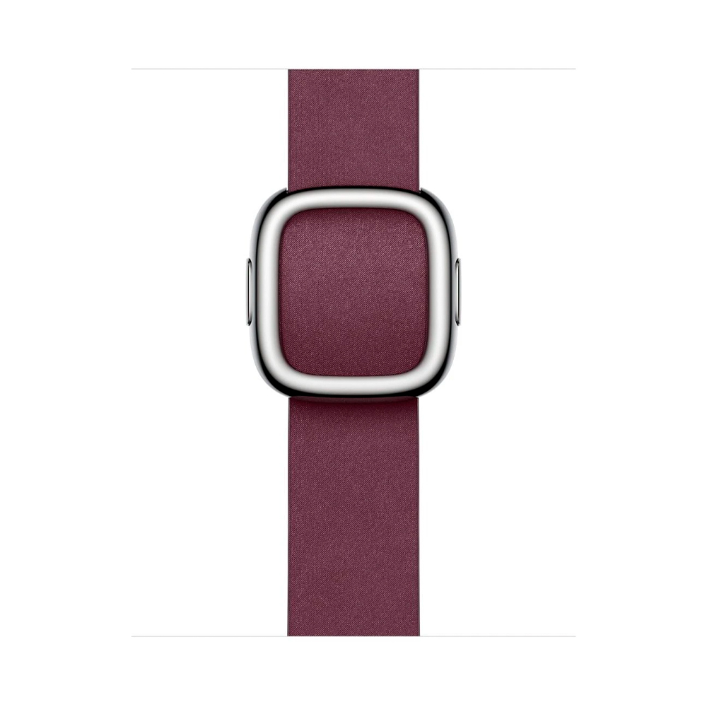 Apple Watch Modern Buckle 38/40/41mm Mulberry M (MUH83)