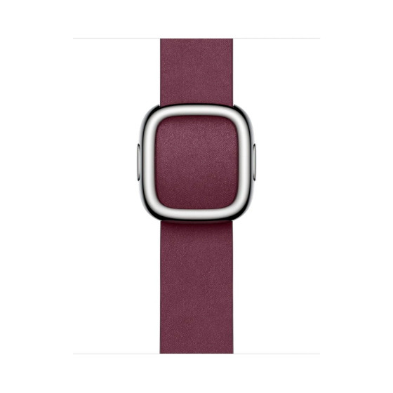 Apple Watch Modern Buckle 38/40/41mm Mulberry M (MUH83)