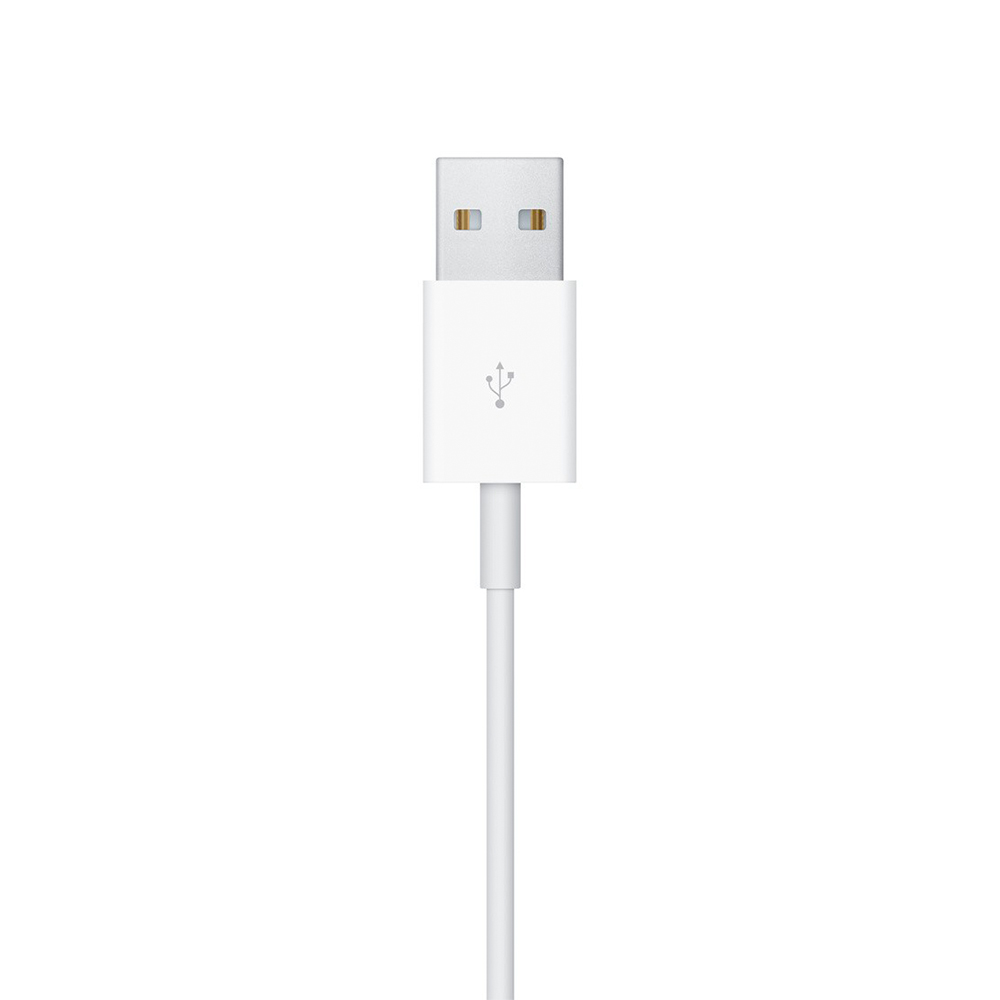 Apple Watch Magnetic Charging Cable [2m] (MJVX2/MU9H2)
