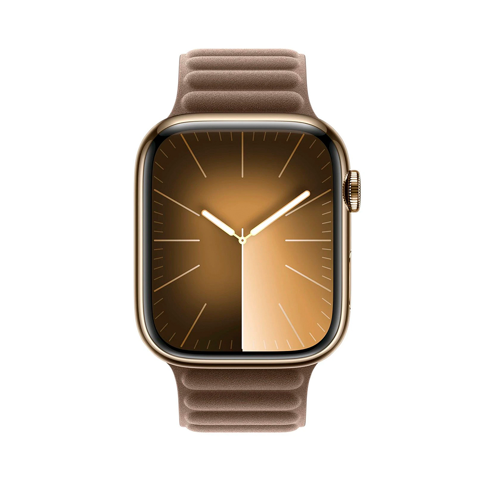 Apple Magnetic Link 42/44/45/49mm S/M Taupe (MTJE3)