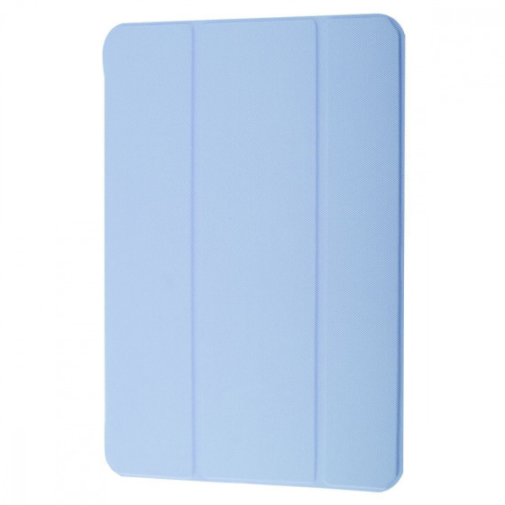 Чехол Dux Ducis Toby Series iPad Pro 11" (2024) (With Apple Pencil Holder) blue
