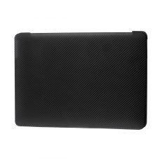 Чехол Carbon Case for MacBook Pro 13 (A1706/A1708/A1989/A2159/A2251/A2289/A2338) black