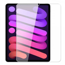 Защитное стекло 0.26 mm iPad mini 6 (2021)/7 (2024) без упаковки