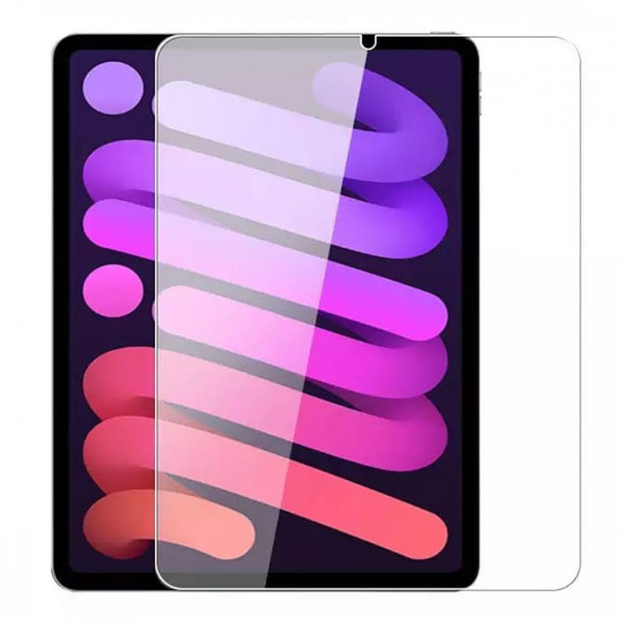 Захисне скло 0.26 mm iPad mini 6 (2021)/7 (2024) без упаковки