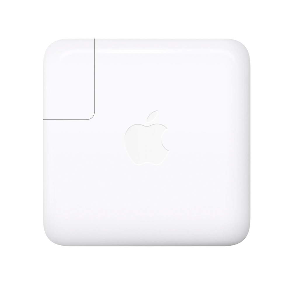 Apple 87W USB-C Power Adapter (MNF82)